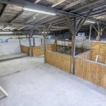 Bild: Stall in  Gemarkung Vohwinkel