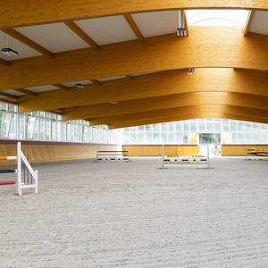 Große Reithalle
