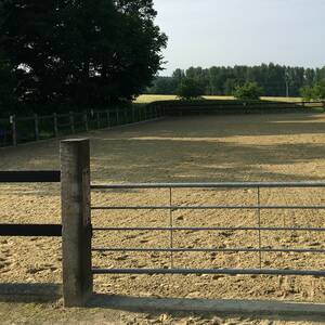 Reitplatz 20x60