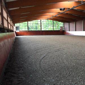 Bild: Stall in  Reinbek