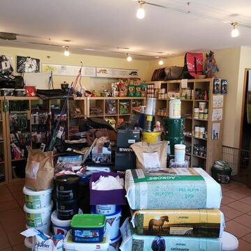 Bild: Service in  Overath