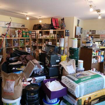 Bild: Service in  Overath