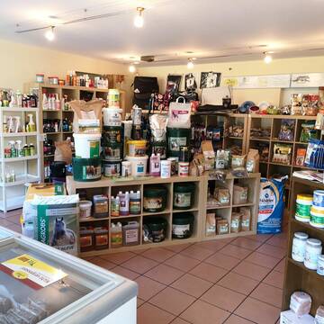 Bild: Service in  Overath