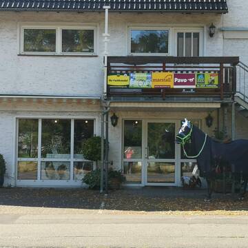 Bild: Service in  Overath