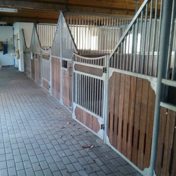 Stallgasse 3 (Boxen mit Außenfenster)