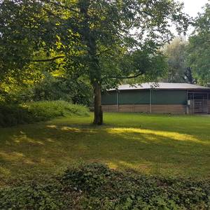 Bild: Stall in  Freiberg am Neckar