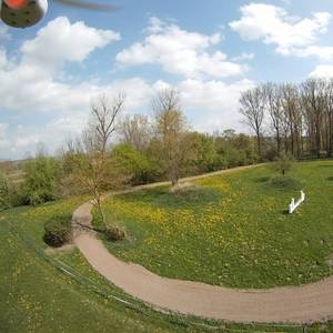 Bild: Stall in  Freiberg am Neckar