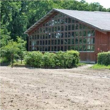 Bild: Stall in  Velbert