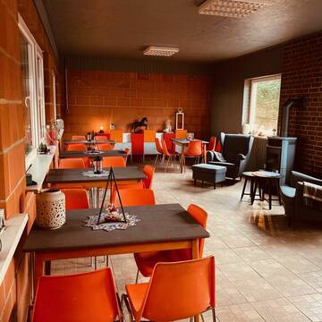 Bild: Stall in  Beverstedt