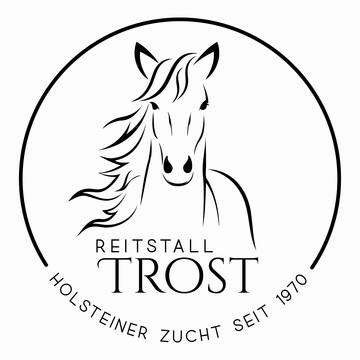 Bild: Stall in  Brunsbek