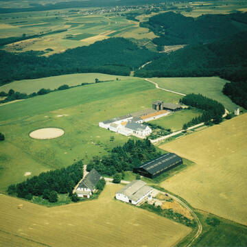 Bild: Stellenmarkt in  Kaub