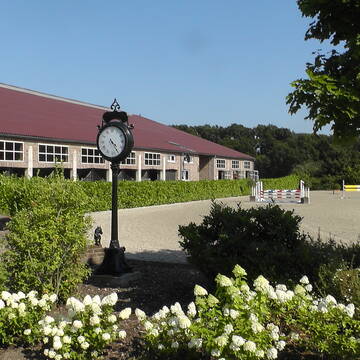 Bild: Stall in  Überruhr-Holthausen