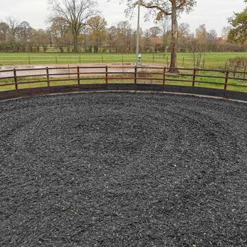 Bild: Stall in  Samtgemeinde Thedinghausen