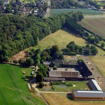 Bild: Stall in  Rondorf