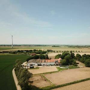 Bild: Stall in  Heinsberg