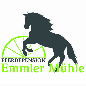 Bild: Stall in  Konz