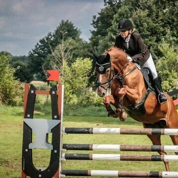 Bild: Stall in  Garbsen