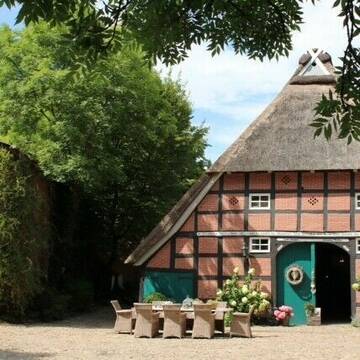 Bild: Stellenmarkt in  Farven