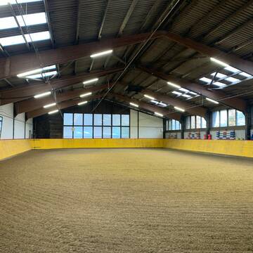 Bild: Stall in  Fröndenberg/Ruhr