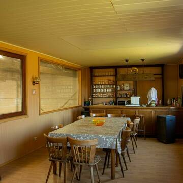 Bild: Stall in  Kisdorf