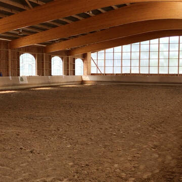 Bild: Stall in  Groß Schönebeck