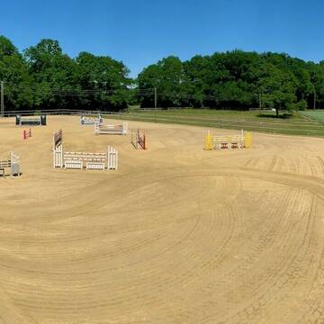 Bild: Stall in  Velbert