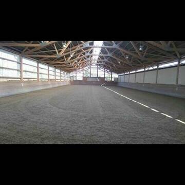 Bild: Stall in  Ravensburg