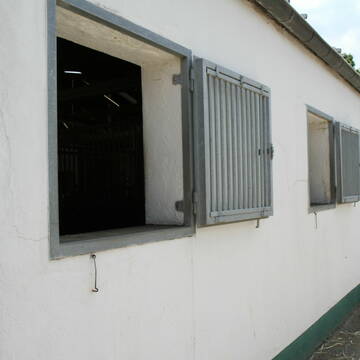 Bild: Stall in  Kempen-Viersen