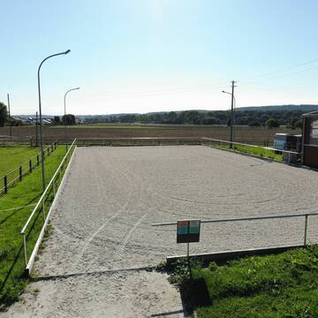 Bild: Stall in  Böblingen