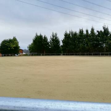 Bild: Stall in  Gärtringen