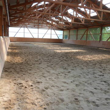 Bild: Weide in  Aichen-Gutenburg