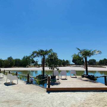 Bild: Stall in  Elsdorf