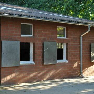 Bild: Stall in  Garbsen