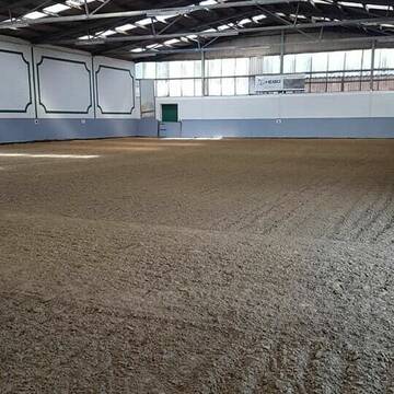 Bild: Stall in  Willich