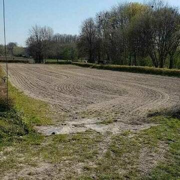 Bild: Stall in  Willich