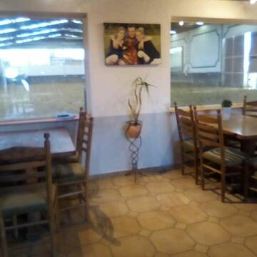 Bild: Stall in  Willich