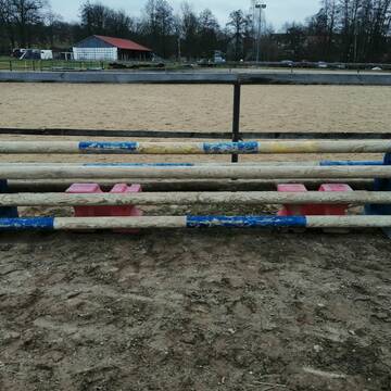 Bild: Stall in  Schnaittach