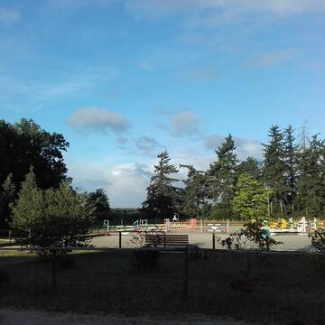 Bild: Stall in  Winsen (Aller)