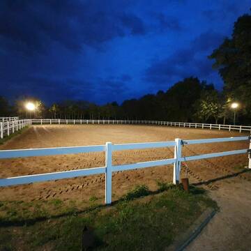 Ebkenhof Springplatz