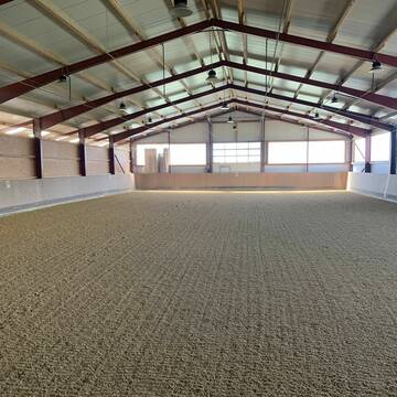 Bild: Stall in  Ravensburg