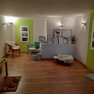 Tierheilpraxis 82284 Grafrath, Bahnhofstr. 28