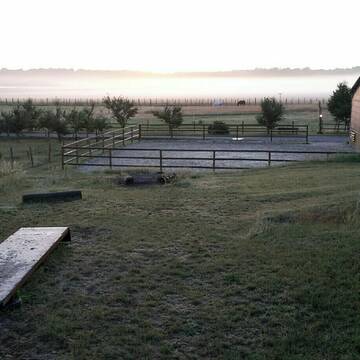 Bild: Stall in  Pulheim