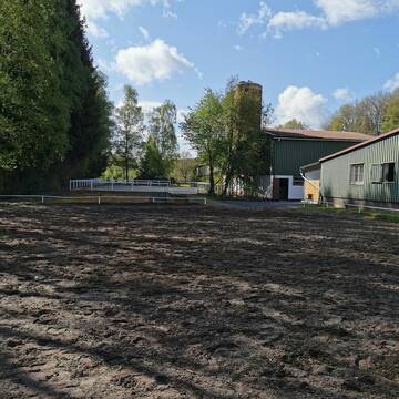 Bild: Stellenmarkt in  Anzhausen