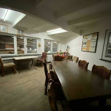 Bild: Stall in  Witten