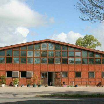 Bild: Stall in  Bremen