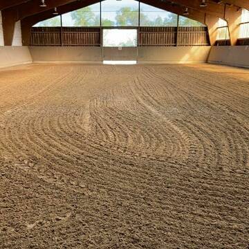 Bild: Stall in  Bremen