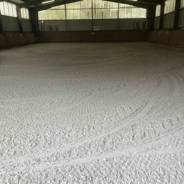 Bild: Stall in  Herford