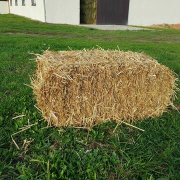 Bild: Futter & Einstreu in  Hilpoltstein