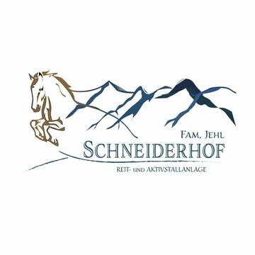 Bild: Stall in  Aying