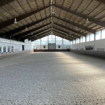 Bild: Stall in  Roggendorf/Thenhoven